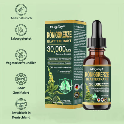 𝗢𝗳𝗳𝗶𝘇𝗶𝗲𝗹𝗹 | 𝗣𝗶𝗴𝘂𝗶𝗮𝘆® 𝗕𝗶𝗼-𝗟𝘂𝗻𝗴𝗲𝗻𝗿𝗲𝗶𝗻𝗶𝗴𝘂𝗻𝗴𝘀-𝗧𝗿𝗼𝗽𝗳𝗲𝗻 𝗮𝘂𝘀 𝗞𝗼̈𝗻𝗶𝗴𝘀𝗸𝗲𝗿𝘇𝗲𝗻𝗯𝗹𝗮𝘁𝘁-𝗘𝘅𝘁𝗿𝗮𝗸𝘁 🎁𝐊𝐥𝐢𝐧𝐢𝐬𝐜𝐡 𝐛𝐞𝐬𝐭𝐚̈𝐭𝐢𝐠𝐭 – 𝐡𝐨𝐜𝐡𝐤𝐨𝐧𝐳𝐞𝐧𝐭𝐫𝐢𝐞𝐫𝐭𝐞 𝐅𝐨𝐫𝐦𝐞𝐥 𝐳𝐮𝐫 𝐋𝐢𝐧𝐝𝐞𝐫𝐮𝐧𝐠 𝐯𝐨𝐧 𝐇𝐮𝐬𝐭𝐞𝐧, 𝐒𝐜𝐡𝐥𝐞𝐢𝐦, 𝐀𝐬𝐭𝐡𝐦𝐚 𝐮𝐧𝐝 𝐂𝐎𝐏𝐃. 𝐅𝐮̈𝐫 𝐟𝐫𝐞𝐢𝐞𝐫𝐞𝐬, 𝐥𝐞𝐢𝐜𝐡𝐭𝐞𝐫𝐞𝐬 𝐀𝐭𝐦𝐞𝐧 – 𝐬𝐩𝐮̈𝐫𝐛𝐚𝐫 𝐬𝐜𝐡𝐧𝐞𝐥𝐥𝐞𝐫𝐞 𝐖𝐢𝐫𝐤𝐮𝐧𝐠. 🎁