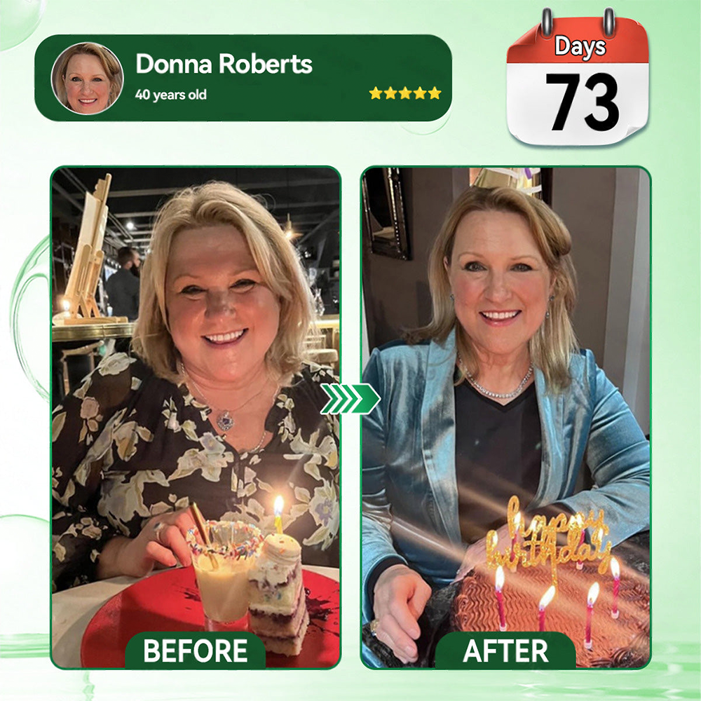 🍀New Arrival · Hot Seller | 𝐇𝐞𝐚𝐥𝐫𝐢𝐳𝐞®Moringa Berberine × NAD⁺ 10-in-1 Nano Microneedle Patch (Just once daily, visible changes in 7 days) ✅ Supports weight management, loose skin, diabetes care, sleep apnea, joint comfort, and more