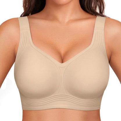 Full coverage wireless bra（upsell）