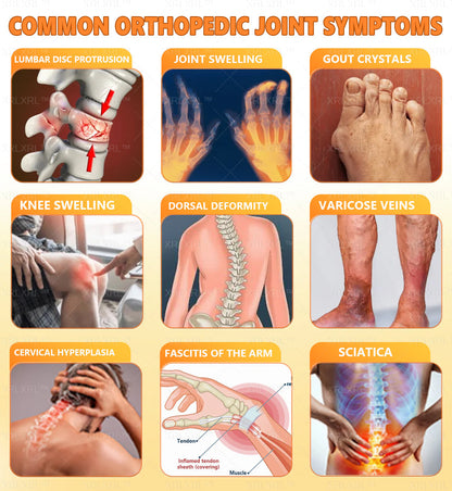 🎄🎄XRLXRL® Bee Venom Pain-Relief Bone Healing Cream (Specially for older adults)