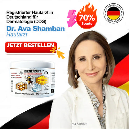 【Nur noch 30 MINUTEN – Aktion endet bald!⏰⏰】