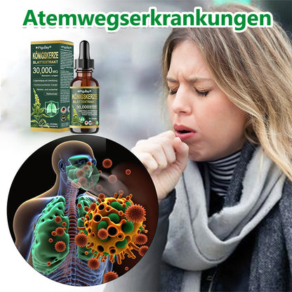 𝗢𝗳𝗳𝗶𝘇𝗶𝗲𝗹𝗹 | 𝗣𝗶𝗴𝘂𝗶𝗮𝘆® 𝗕𝗶𝗼-𝗟𝘂𝗻𝗴𝗲𝗻𝗿𝗲𝗶𝗻𝗶𝗴𝘂𝗻𝗴𝘀-𝗧𝗿𝗼𝗽𝗳𝗲𝗻 𝗮𝘂𝘀 𝗞𝗼̈𝗻𝗶𝗴𝘀𝗸𝗲𝗿𝘇𝗲𝗻𝗯𝗹𝗮𝘁𝘁-𝗘𝘅𝘁𝗿𝗮𝗸𝘁 🎁𝐊𝐥𝐢𝐧𝐢𝐬𝐜𝐡 𝐛𝐞𝐬𝐭𝐚̈𝐭𝐢𝐠𝐭 – 𝐡𝐨𝐜𝐡𝐤𝐨𝐧𝐳𝐞𝐧𝐭𝐫𝐢𝐞𝐫𝐭𝐞 𝐅𝐨𝐫𝐦𝐞𝐥 𝐳𝐮𝐫 𝐋𝐢𝐧𝐝𝐞𝐫𝐮𝐧𝐠 𝐯𝐨𝐧 𝐇𝐮𝐬𝐭𝐞𝐧, 𝐒𝐜𝐡𝐥𝐞𝐢𝐦, 𝐀𝐬𝐭𝐡𝐦𝐚 𝐮𝐧𝐝 𝐂𝐎𝐏𝐃. 𝐅𝐮̈𝐫 𝐟𝐫𝐞𝐢𝐞𝐫𝐞𝐬, 𝐥𝐞𝐢𝐜𝐡𝐭𝐞𝐫𝐞𝐬 𝐀𝐭𝐦𝐞𝐧 – 𝐬𝐩𝐮̈𝐫𝐛𝐚𝐫 𝐬𝐜𝐡𝐧𝐞𝐥𝐥𝐞𝐫𝐞 𝐖𝐢𝐫𝐤𝐮𝐧𝐠. 🎁