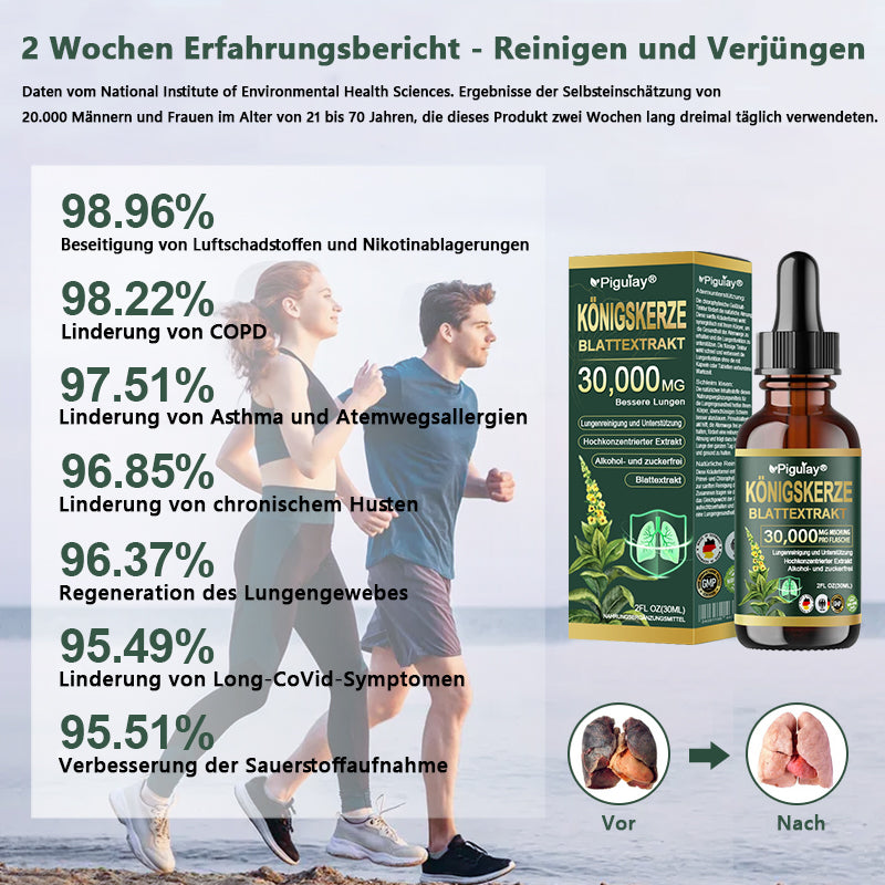 𝗢𝗳𝗳𝗶𝘇𝗶𝗲𝗹𝗹 | 𝗣𝗶𝗴𝘂𝗶𝗮𝘆® 𝗕𝗶𝗼-𝗟𝘂𝗻𝗴𝗲𝗻𝗿𝗲𝗶𝗻𝗶𝗴𝘂𝗻𝗴𝘀-𝗧𝗿𝗼𝗽𝗳𝗲𝗻 𝗮𝘂𝘀 𝗞𝗼̈𝗻𝗶𝗴𝘀𝗸𝗲𝗿𝘇𝗲𝗻𝗯𝗹𝗮𝘁𝘁-𝗘𝘅𝘁𝗿𝗮𝗸𝘁 🎁𝐊𝐥𝐢𝐧𝐢𝐬𝐜𝐡 𝐛𝐞𝐬𝐭𝐚̈𝐭𝐢𝐠𝐭 – 𝐡𝐨𝐜𝐡𝐤𝐨𝐧𝐳𝐞𝐧𝐭𝐫𝐢𝐞𝐫𝐭𝐞 𝐅𝐨𝐫𝐦𝐞𝐥 𝐳𝐮𝐫 𝐋𝐢𝐧𝐝𝐞𝐫𝐮𝐧𝐠 𝐯𝐨𝐧 𝐇𝐮𝐬𝐭𝐞𝐧, 𝐒𝐜𝐡𝐥𝐞𝐢𝐦, 𝐀𝐬𝐭𝐡𝐦𝐚 𝐮𝐧𝐝 𝐂𝐎𝐏𝐃. 𝐅𝐮̈𝐫 𝐟𝐫𝐞𝐢𝐞𝐫𝐞𝐬, 𝐥𝐞𝐢𝐜𝐡𝐭𝐞𝐫𝐞𝐬 𝐀𝐭𝐦𝐞𝐧 – 𝐬𝐩𝐮̈𝐫𝐛𝐚𝐫 𝐬𝐜𝐡𝐧𝐞𝐥𝐥𝐞𝐫𝐞 𝐖𝐢𝐫𝐤𝐮𝐧𝐠. 🎁