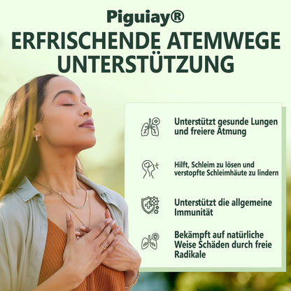 𝗢𝗳𝗳𝗶𝘇𝗶𝗲𝗹𝗹 | 𝗣𝗶𝗴𝘂𝗶𝗮𝘆® 𝗕𝗶𝗼-𝗟𝘂𝗻𝗴𝗲𝗻𝗿𝗲𝗶𝗻𝗶𝗴𝘂𝗻𝗴𝘀-𝗧𝗿𝗼𝗽𝗳𝗲𝗻 𝗮𝘂𝘀 𝗞𝗼̈𝗻𝗶𝗴𝘀𝗸𝗲𝗿𝘇𝗲𝗻𝗯𝗹𝗮𝘁𝘁-𝗘𝘅𝘁𝗿𝗮𝗸𝘁 🎁𝐊𝐥𝐢𝐧𝐢𝐬𝐜𝐡 𝐛𝐞𝐬𝐭𝐚̈𝐭𝐢𝐠𝐭 – 𝐡𝐨𝐜𝐡𝐤𝐨𝐧𝐳𝐞𝐧𝐭𝐫𝐢𝐞𝐫𝐭𝐞 𝐅𝐨𝐫𝐦𝐞𝐥 𝐳𝐮𝐫 𝐋𝐢𝐧𝐝𝐞𝐫𝐮𝐧𝐠 𝐯𝐨𝐧 𝐇𝐮𝐬𝐭𝐞𝐧, 𝐒𝐜𝐡𝐥𝐞𝐢𝐦, 𝐀𝐬𝐭𝐡𝐦𝐚 𝐮𝐧𝐝 𝐂𝐎𝐏𝐃. 𝐅𝐮̈𝐫 𝐟𝐫𝐞𝐢𝐞𝐫𝐞𝐬, 𝐥𝐞𝐢𝐜𝐡𝐭𝐞𝐫𝐞𝐬 𝐀𝐭𝐦𝐞𝐧 – 𝐬𝐩𝐮̈𝐫𝐛𝐚𝐫 𝐬𝐜𝐡𝐧𝐞𝐥𝐥𝐞𝐫𝐞 𝐖𝐢𝐫𝐤𝐮𝐧𝐠. 🎁