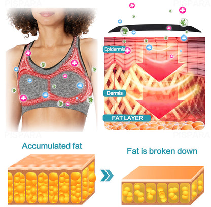 💎PISPARA® Ion Lifting & Lymphvity Detoxification Bra