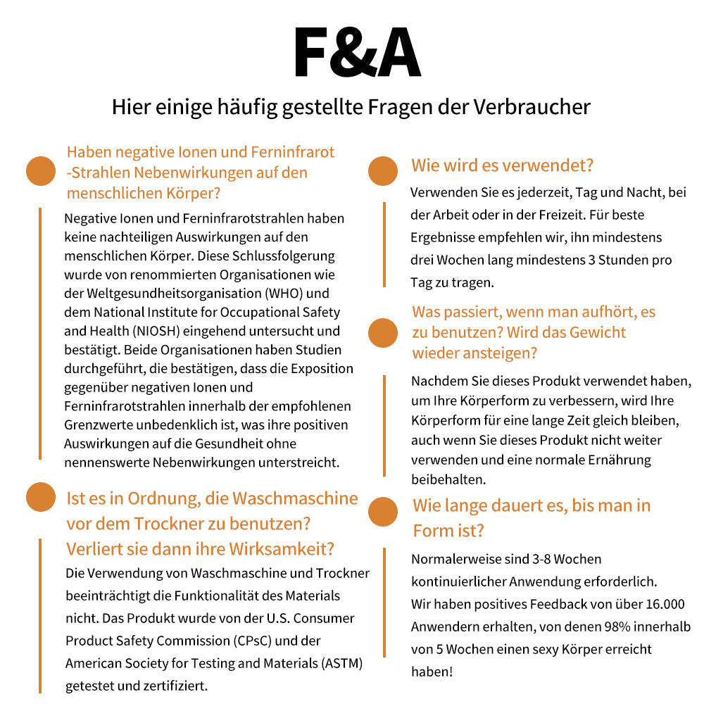 【Offizieller Markenstore】💥 Figurformende Detox-Shorts mit Mikrovibrations-Massagemodul ⏰ Zeitlich begrenzter Rabatt Letzte 30 Minuten